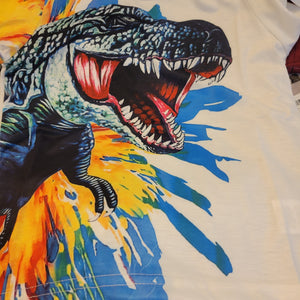 Roar! Dino shirt