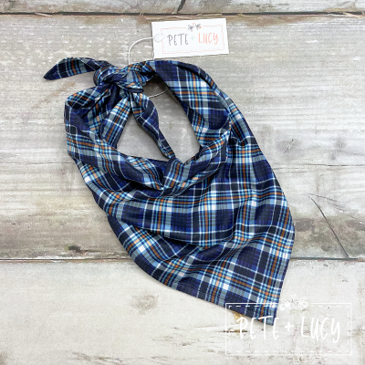dog bandana