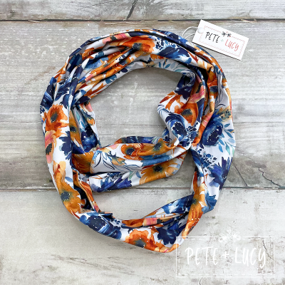women's scarf