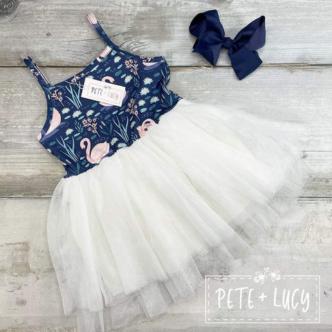 Swan Lake